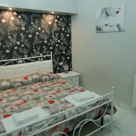 Guesthouse Aaron2 Neapol Zewnętrze zdjęcie