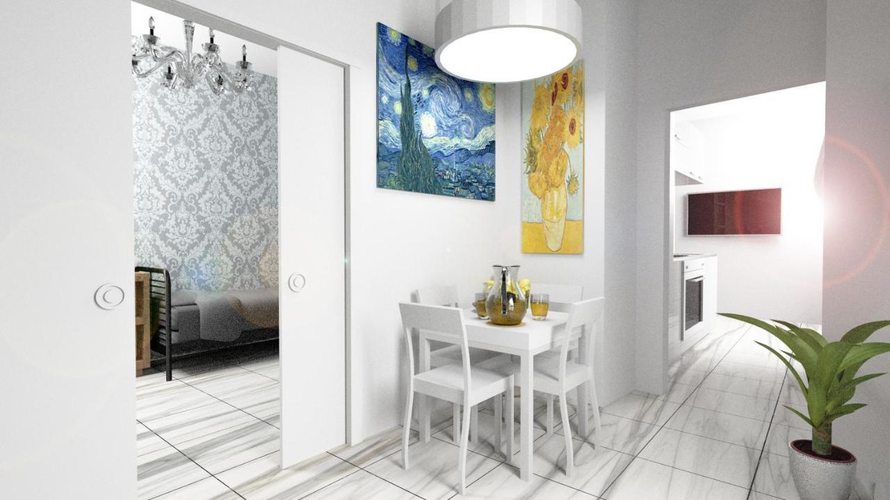 Guesthouse Aaron2 Neapol Zewnętrze zdjęcie