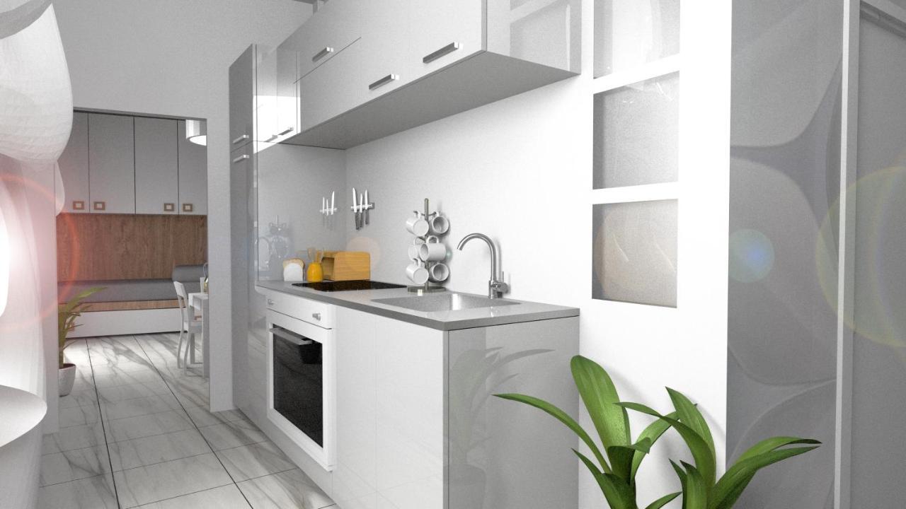 Guesthouse Aaron2 Neapol Zewnętrze zdjęcie