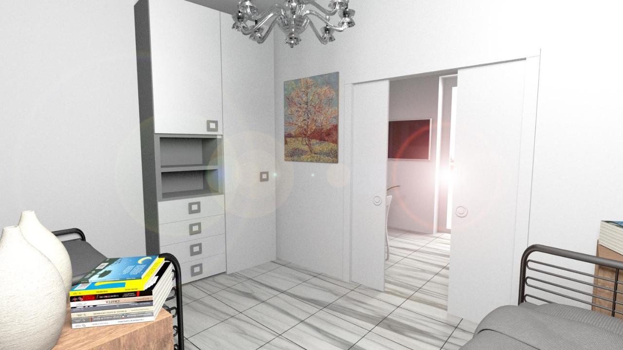 Guesthouse Aaron2 Neapol Zewnętrze zdjęcie