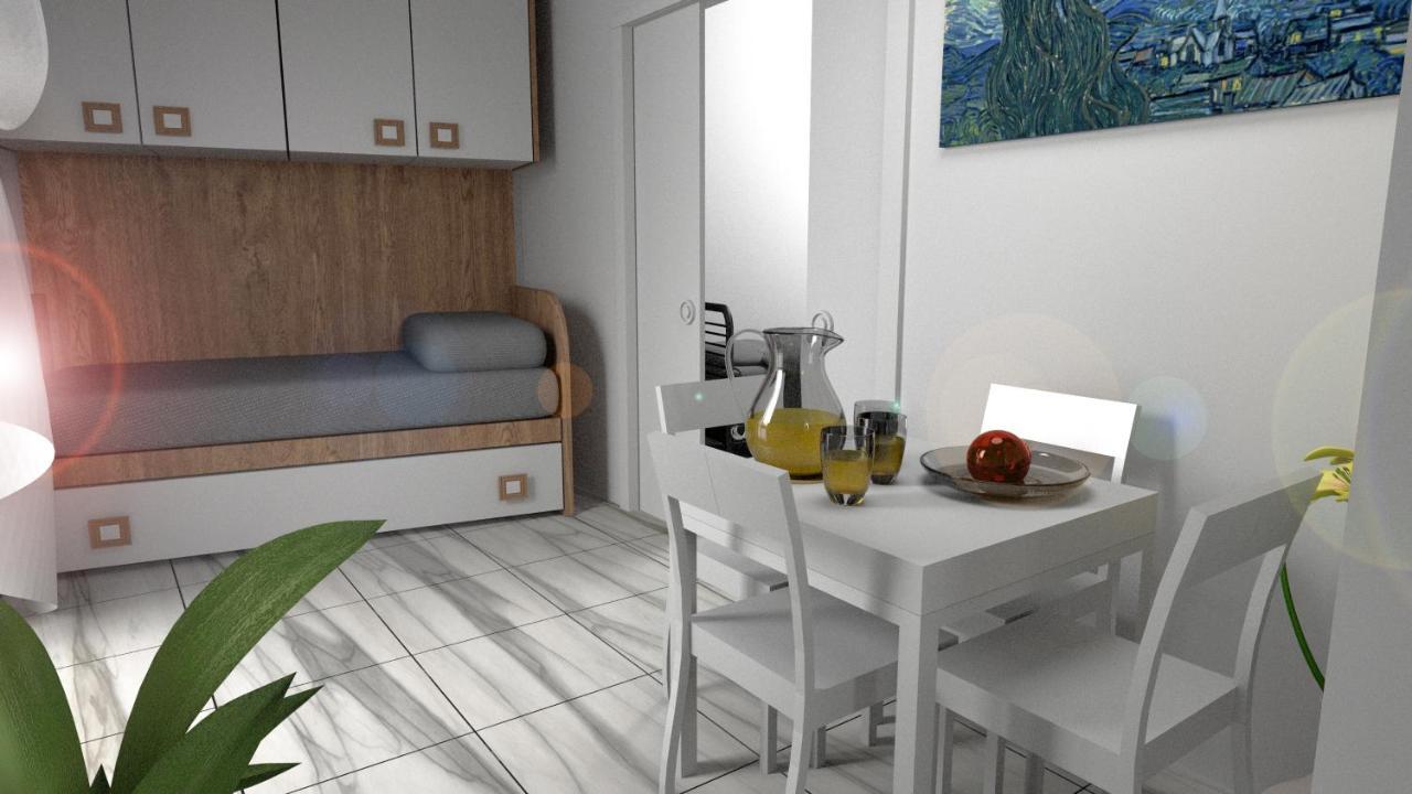 Guesthouse Aaron2 Neapol Zewnętrze zdjęcie