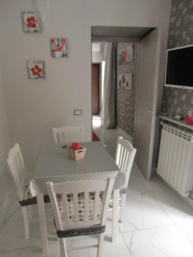 Guesthouse Aaron2 Neapol Zewnętrze zdjęcie