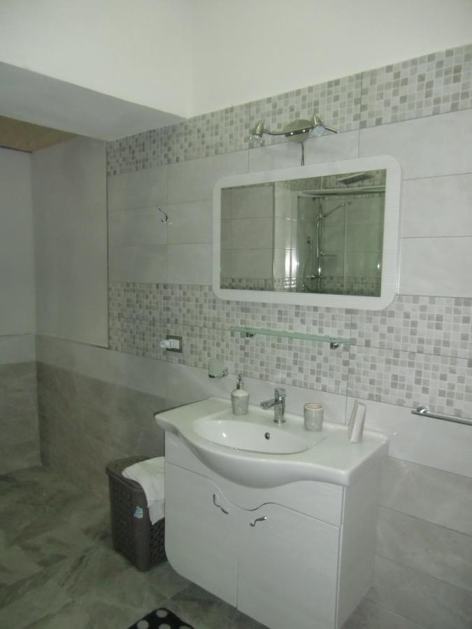 Guesthouse Aaron2 Neapol Zewnętrze zdjęcie