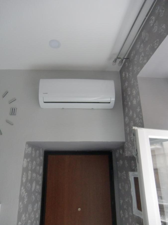 Guesthouse Aaron2 Neapol Zewnętrze zdjęcie