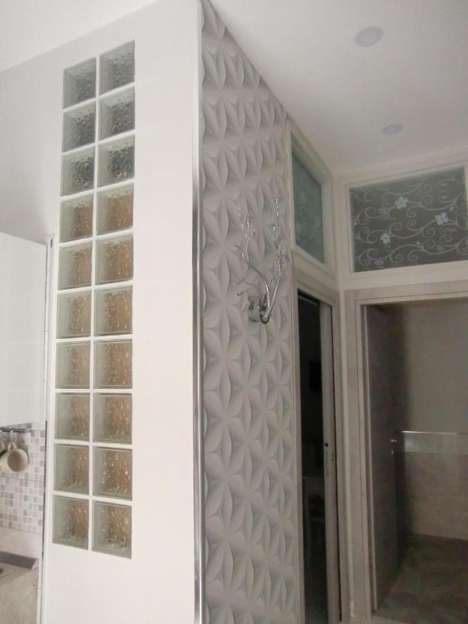 Guesthouse Aaron2 Neapol Zewnętrze zdjęcie