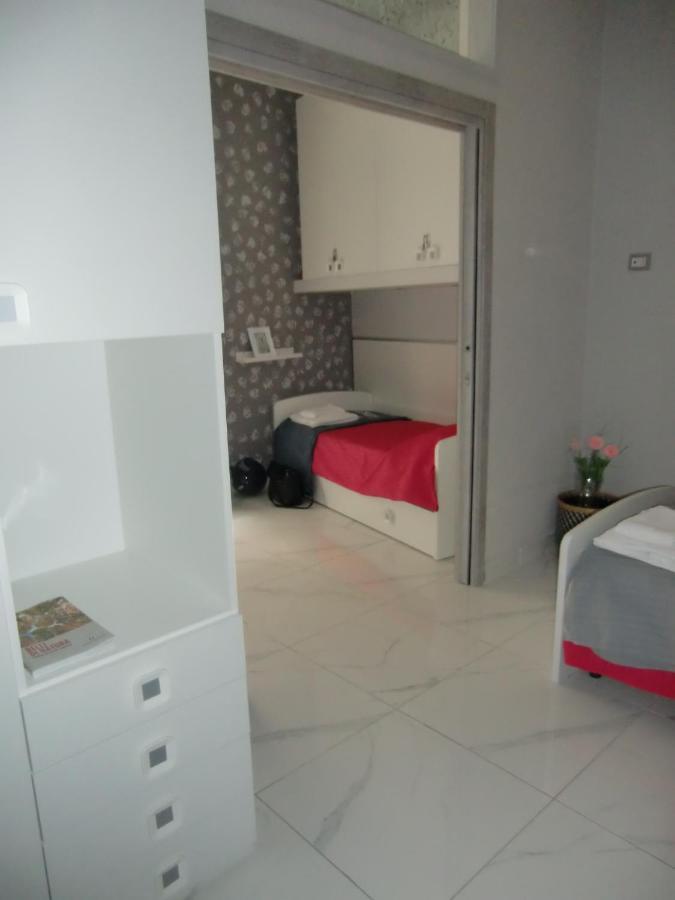 Guesthouse Aaron2 Neapol Zewnętrze zdjęcie