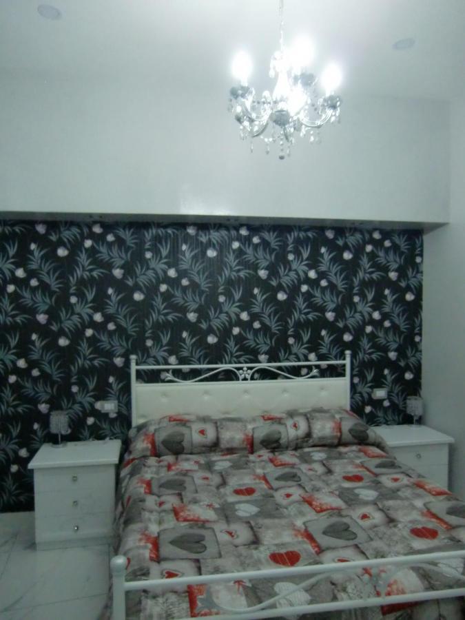 Guesthouse Aaron2 Neapol Zewnętrze zdjęcie