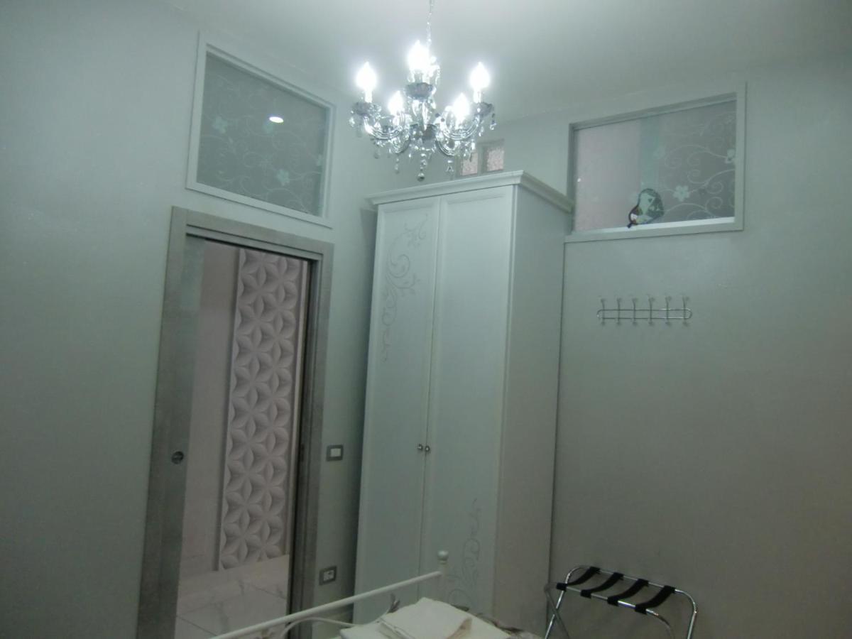 Guesthouse Aaron2 Neapol Zewnętrze zdjęcie