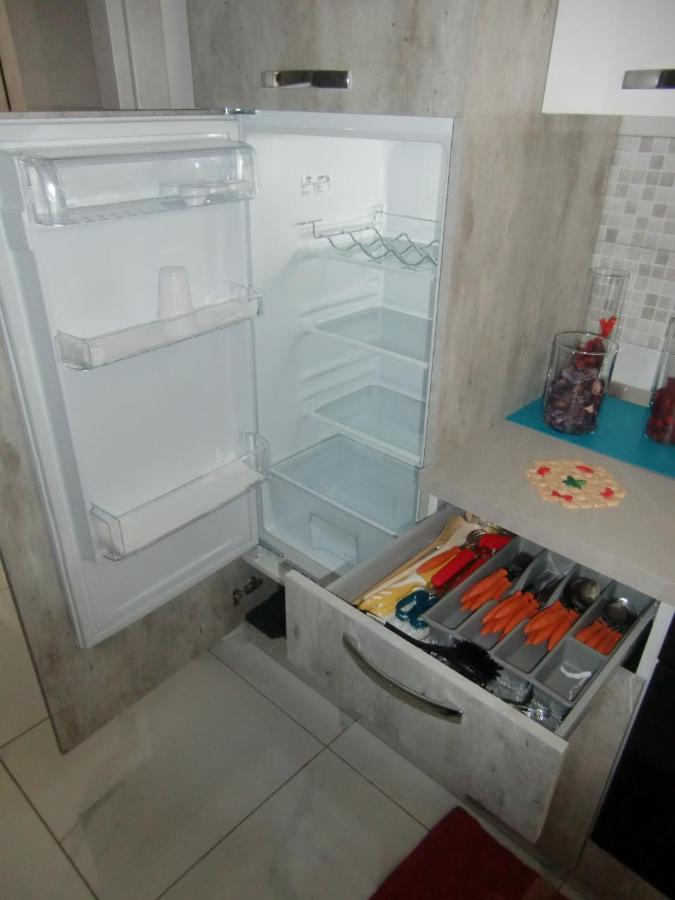 Guesthouse Aaron2 Neapol Zewnętrze zdjęcie