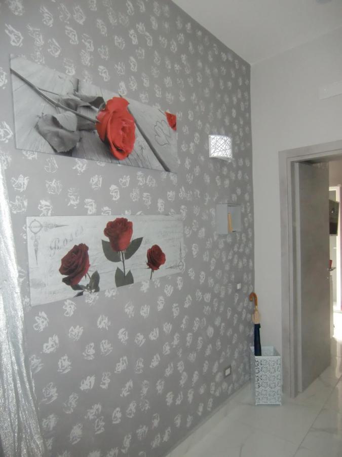 Guesthouse Aaron2 Neapol Zewnętrze zdjęcie