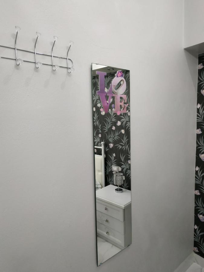Guesthouse Aaron2 Neapol Zewnętrze zdjęcie