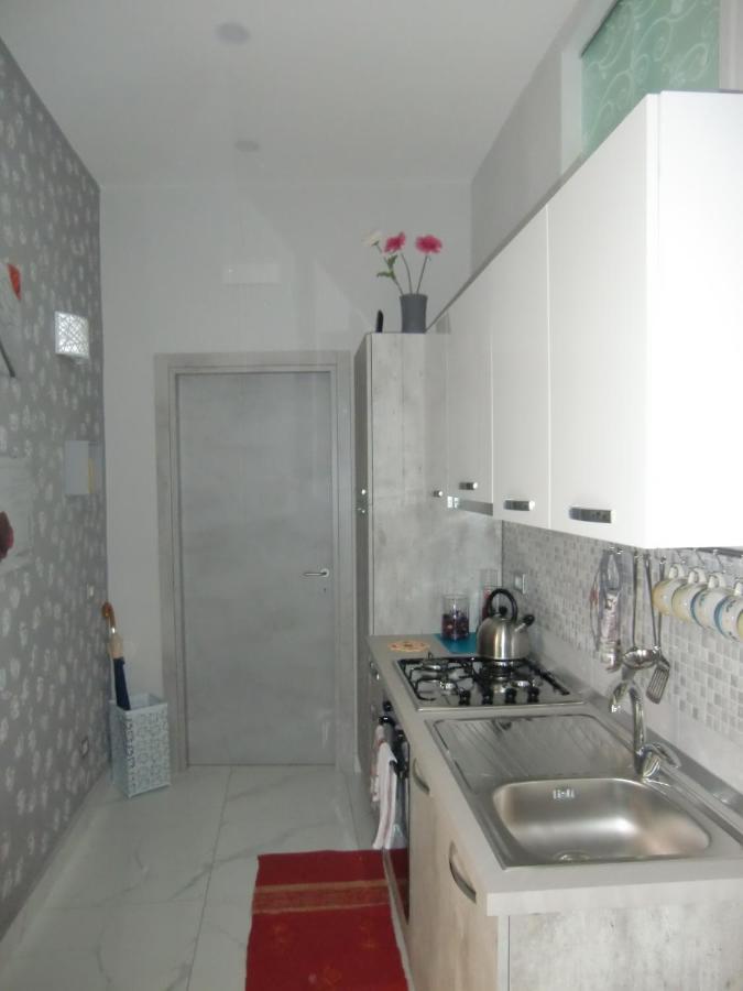 Guesthouse Aaron2 Neapol Zewnętrze zdjęcie