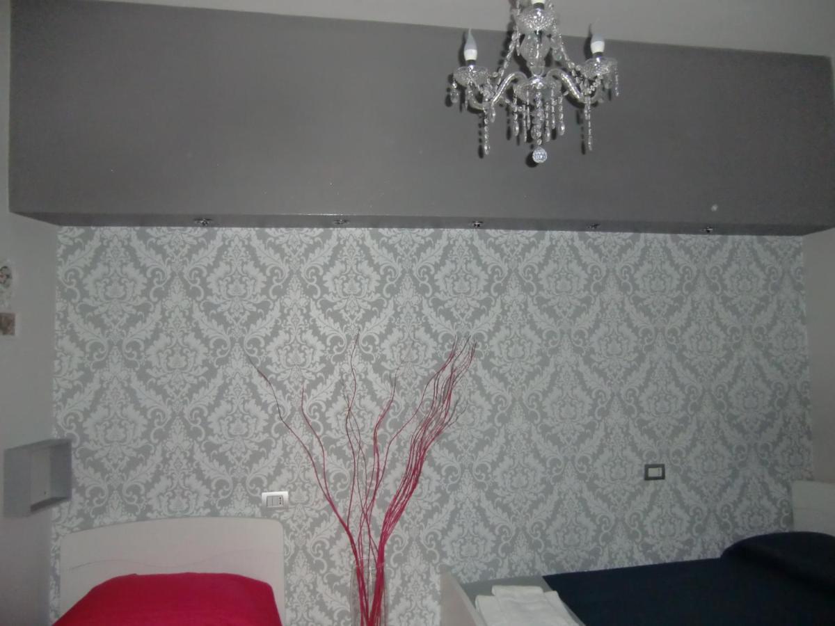 Guesthouse Aaron2 Neapol Zewnętrze zdjęcie