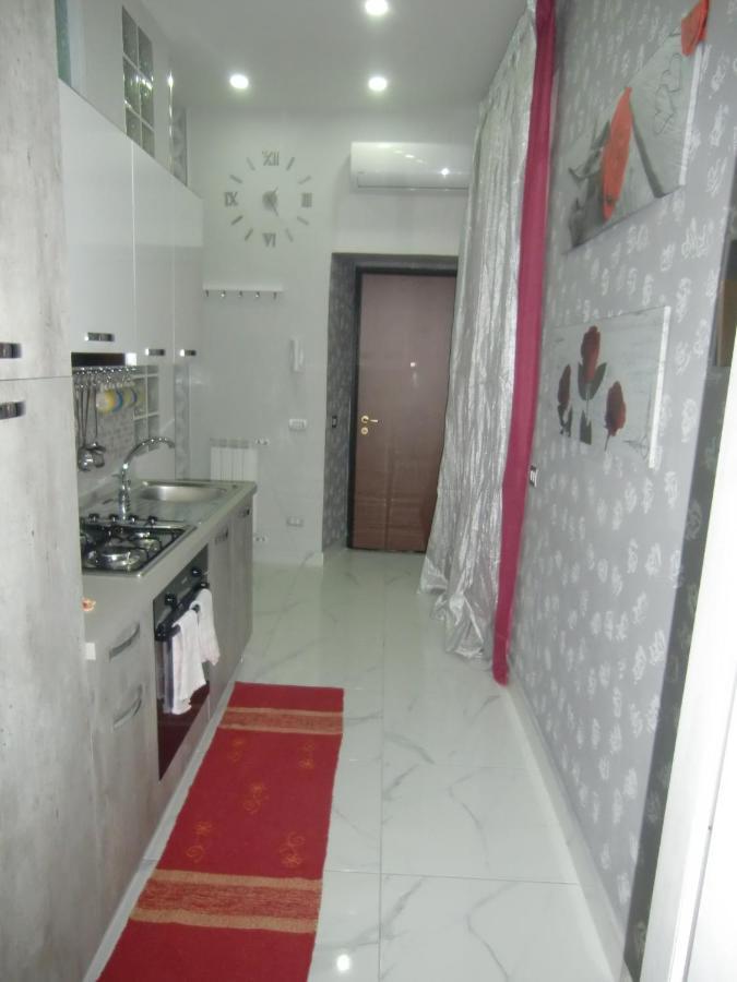 Guesthouse Aaron2 Neapol Zewnętrze zdjęcie