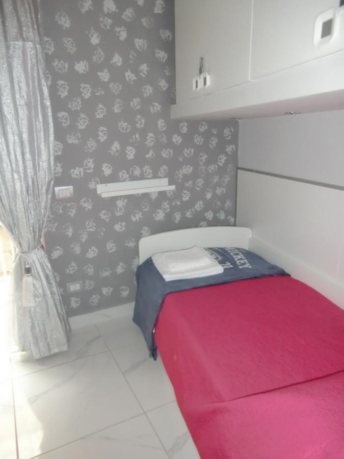 Guesthouse Aaron2 Neapol Zewnętrze zdjęcie