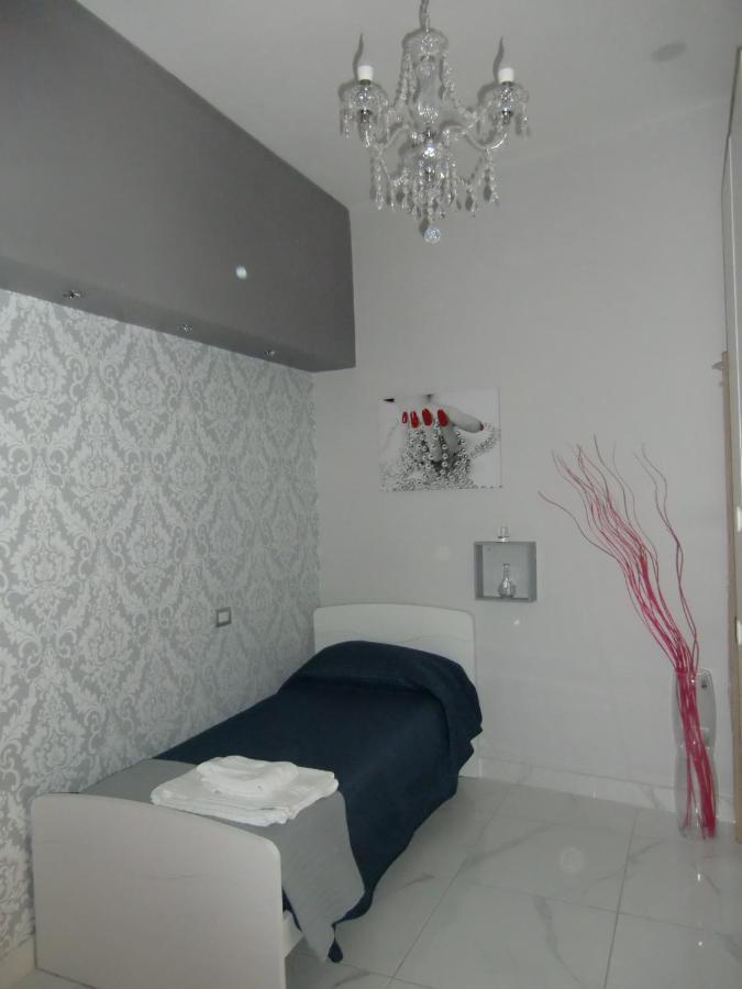 Guesthouse Aaron2 Neapol Zewnętrze zdjęcie