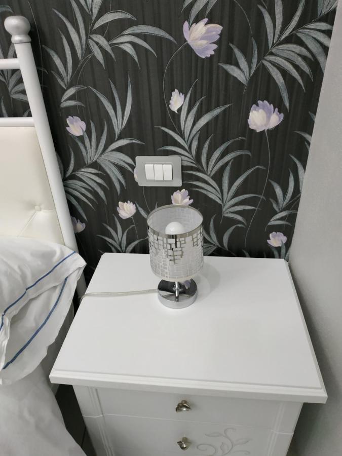 Guesthouse Aaron2 Neapol Zewnętrze zdjęcie