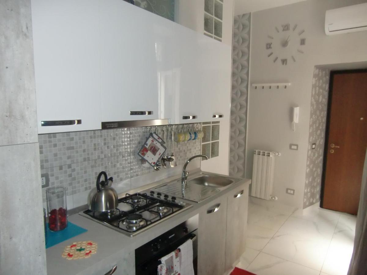 Guesthouse Aaron2 Neapol Zewnętrze zdjęcie