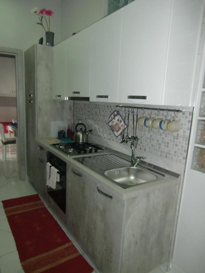 Guesthouse Aaron2 Neapol Zewnętrze zdjęcie