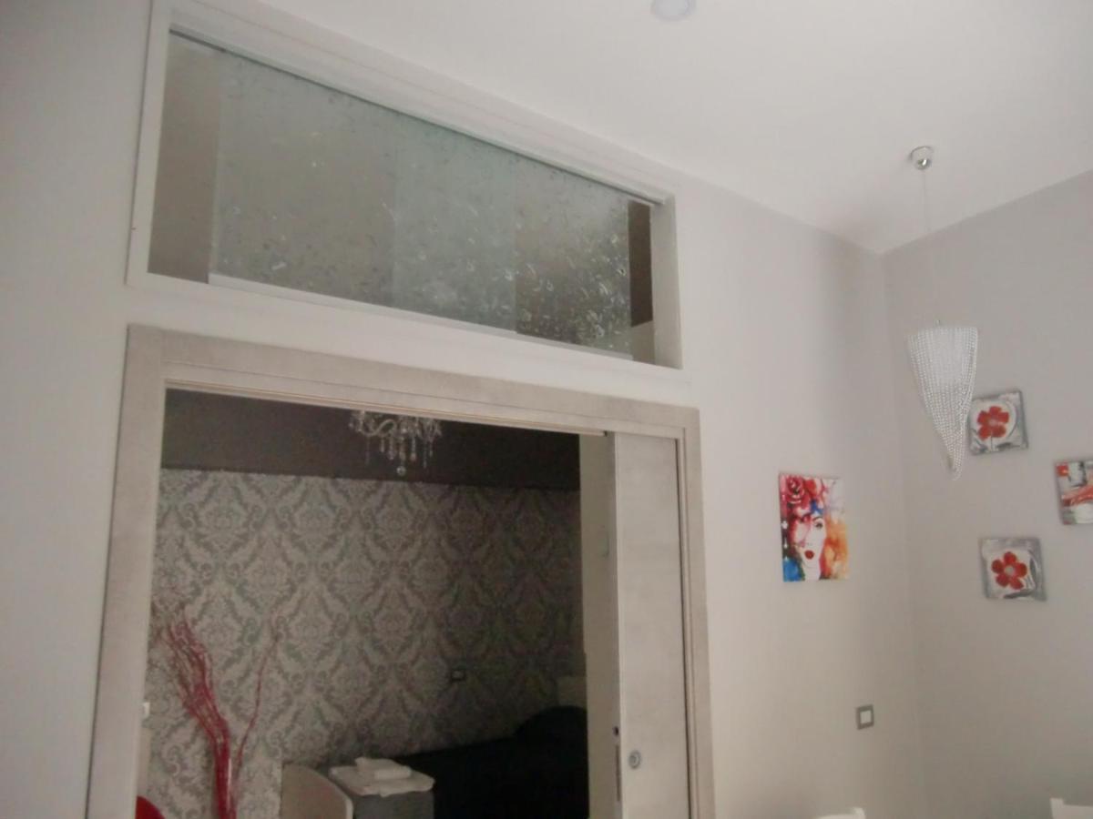 Guesthouse Aaron2 Neapol Zewnętrze zdjęcie