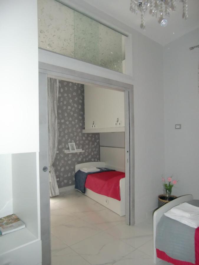 Guesthouse Aaron2 Neapol Zewnętrze zdjęcie