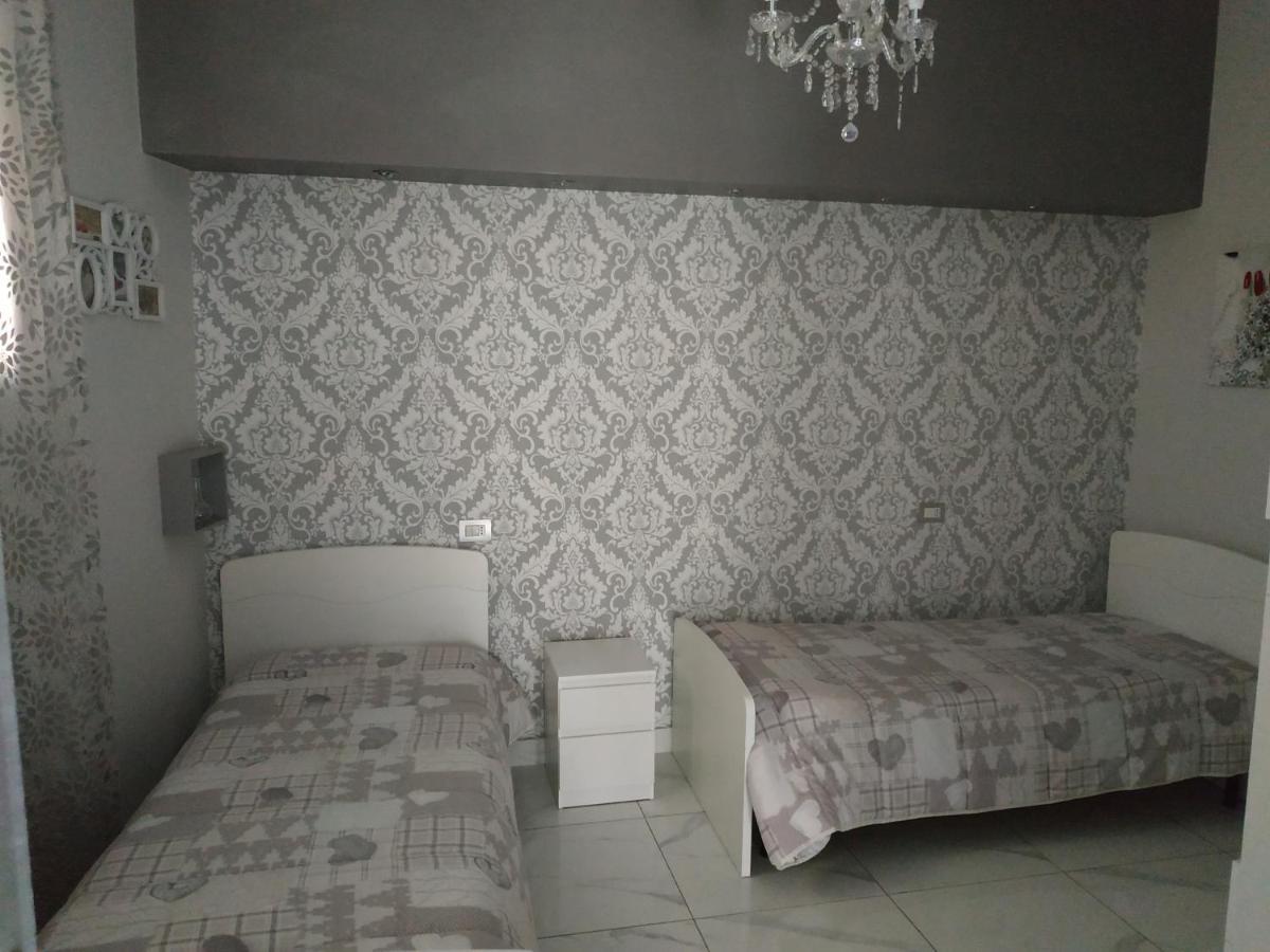 Guesthouse Aaron2 Neapol Zewnętrze zdjęcie