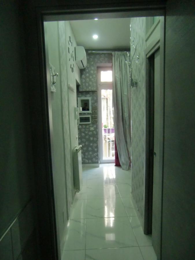 Guesthouse Aaron2 Neapol Zewnętrze zdjęcie