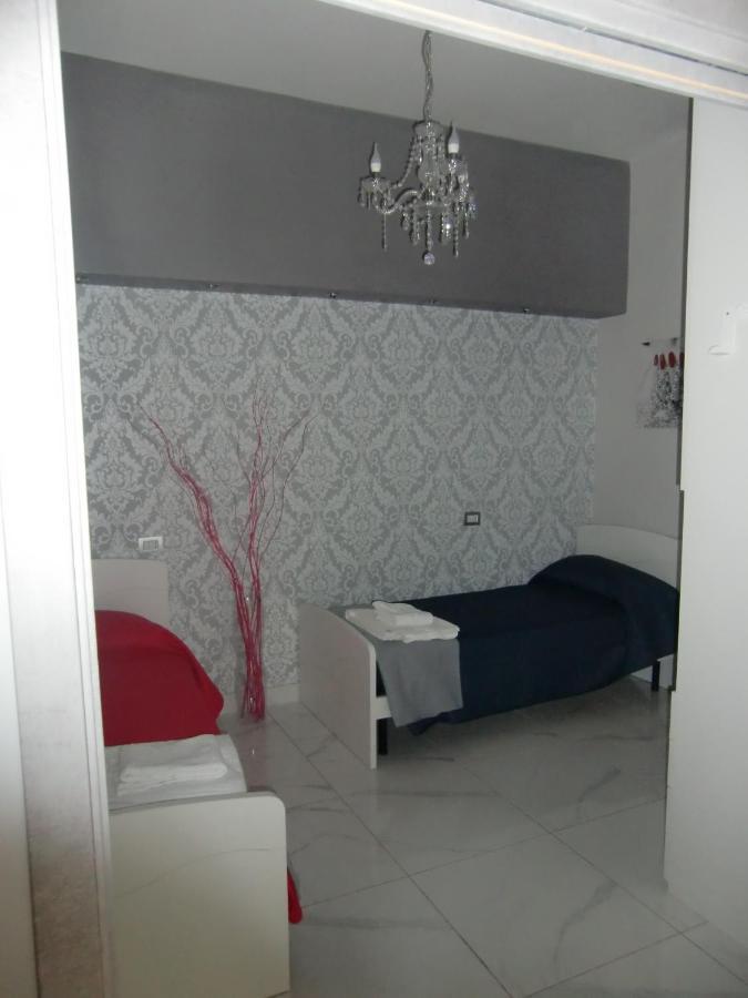 Guesthouse Aaron2 Neapol Zewnętrze zdjęcie
