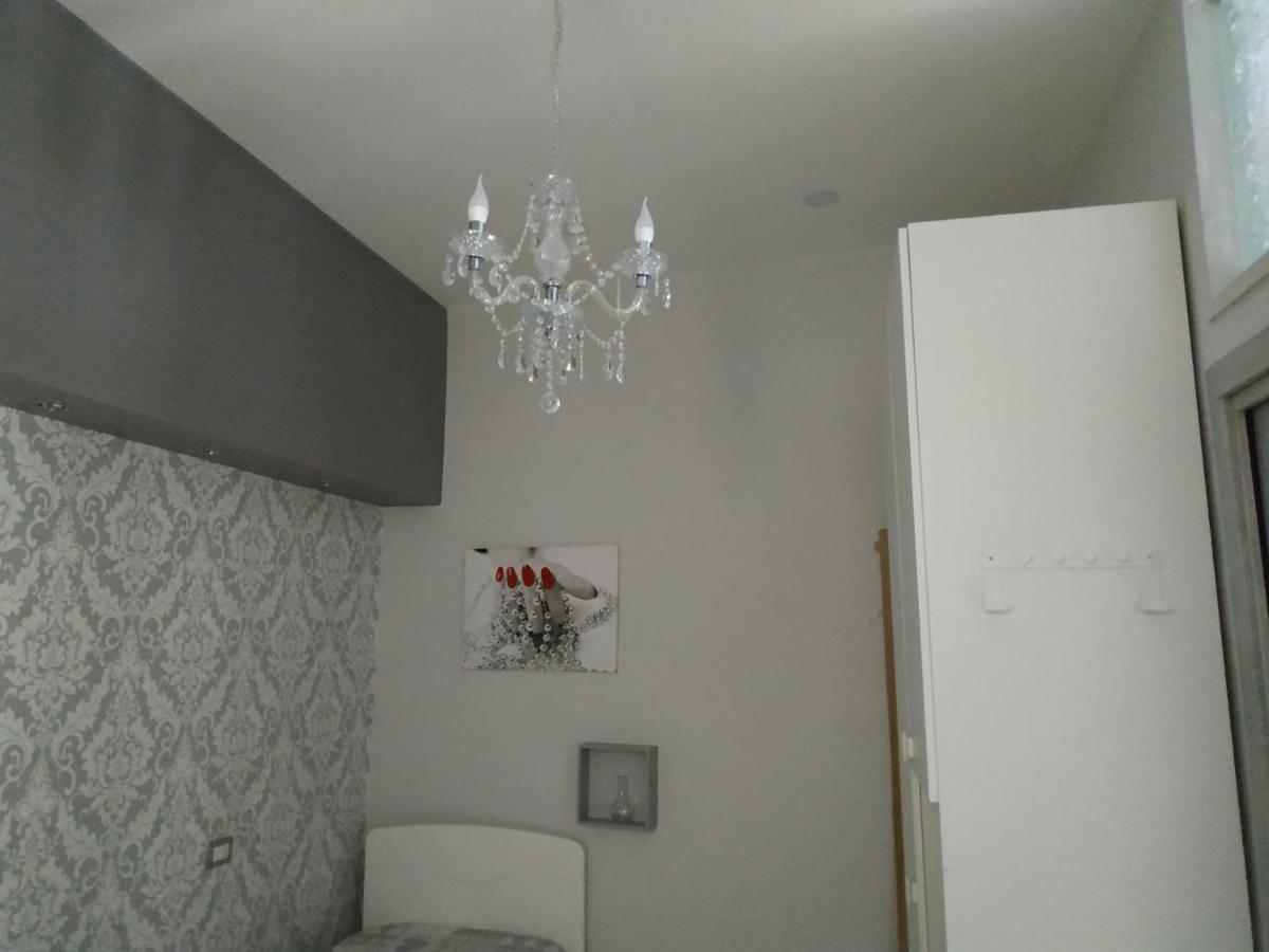 Guesthouse Aaron2 Neapol Zewnętrze zdjęcie