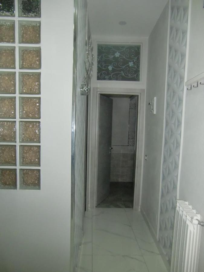 Guesthouse Aaron2 Neapol Zewnętrze zdjęcie